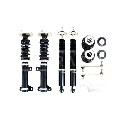 BC Racing Coilovers - RM Type - 92-97 BMW 3 SERIES E36