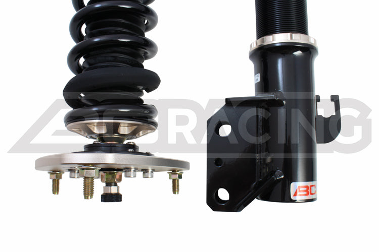 BC Racing Coilovers - BR Type - 02-07 Subaru WRX