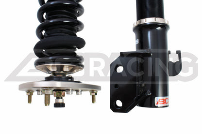BC Racing Coilovers - BR Type - 02-07 Subaru WRX