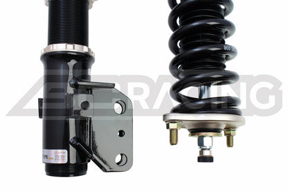 BC Racing Coilovers - BR Type - 05-09 Subaru Outback