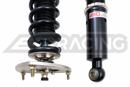 BC Racing Coilovers - BR Type - 05-09 Subaru Outback