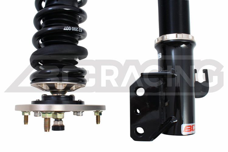 BC Racing Coilovers - BR Type - 95-99 Subaru Legacy