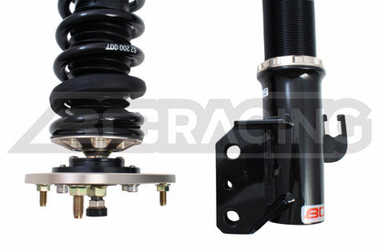 BC Racing Coilovers - BR Type - 95-99 Subaru Legacy