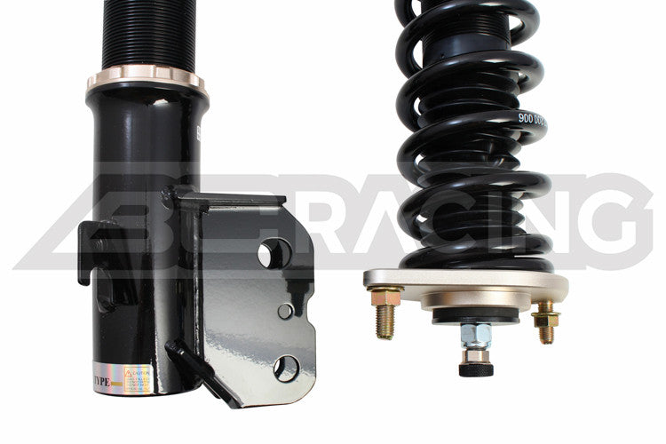 BC Racing Coilovers - BR Type - 10-14 Subaru Legacy