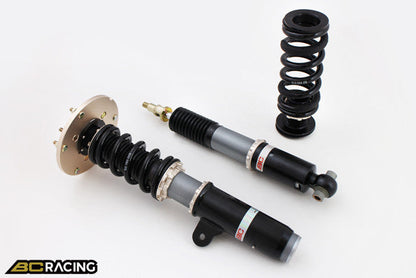 BC Racing Coilovers - DS Type - 13-UP Scion FRS