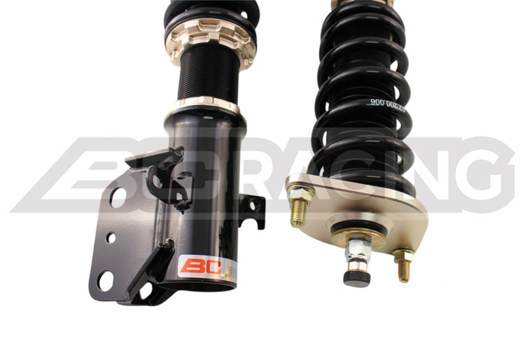 BC Racing Coilovers - BR Type - 13-16 Subaru Impreza