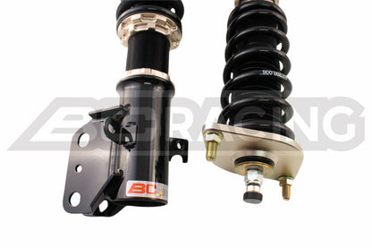 BC Racing Coilovers - BR Type - 13-16 Subaru Impreza
