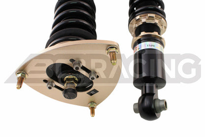 BC Racing Coilovers - BR Type - 13-16 Subaru Impreza