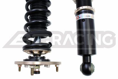 BC Racing Coilovers - BR Type - 00-04 Subaru Outback