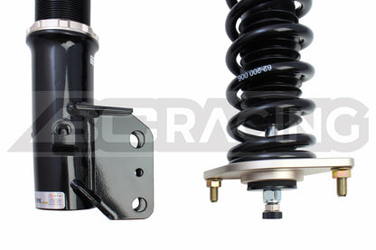 BC Racing Coilovers - BR Type - 14-18 Subaru Forester
