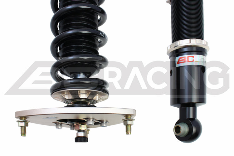 BC Racing Coilovers - BR Type - 14-18 Subaru Forester