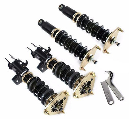 BC Racing Coilovers - BR Type - 00-10 Chrysler PT Cruiser