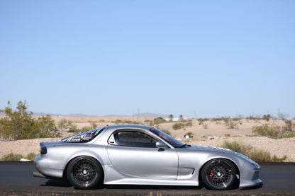 BC Racing Coilovers - BR Type - 93-95 Mazda RX7 FD