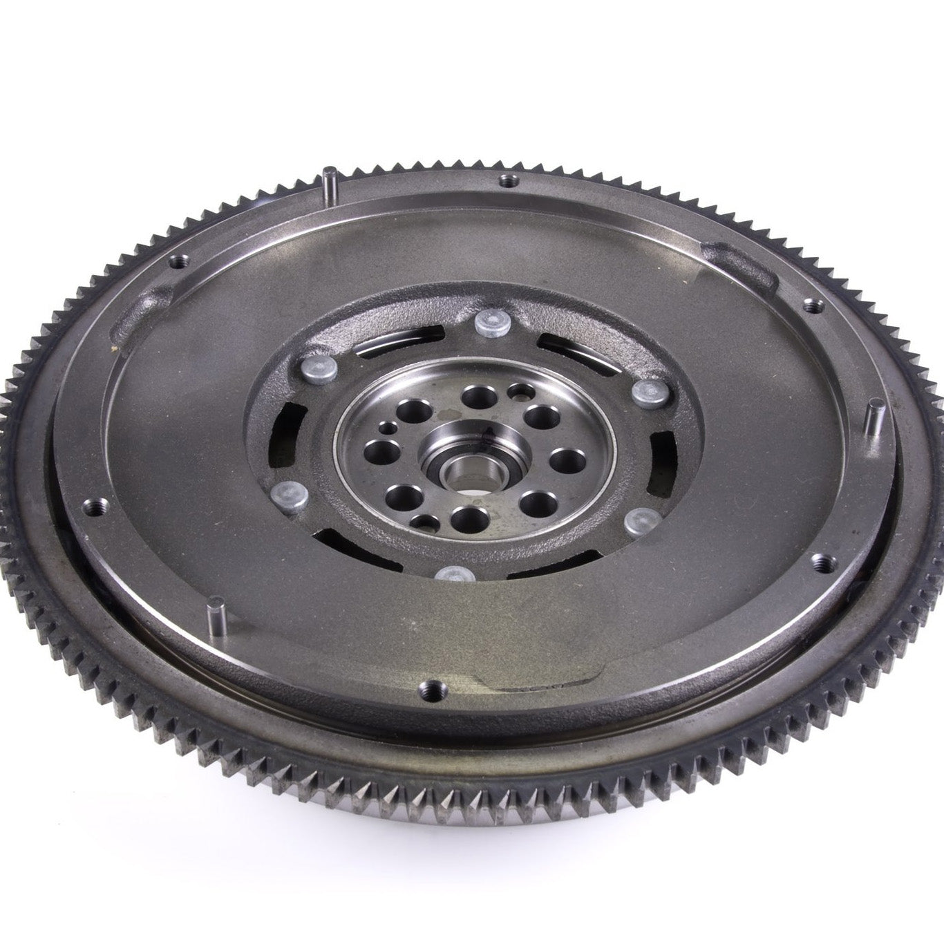 P2R PowerRevRacing - 08-17 Honda Accord V6 Dual Mass Flywheel