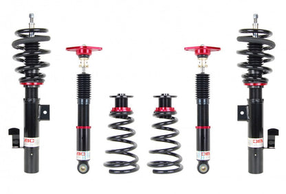 BC Racing Coilovers - BR Type - 98-00 Ford Contour