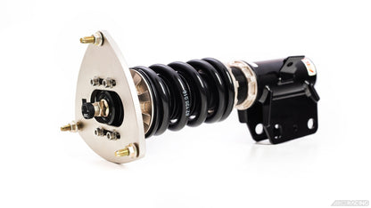 BC Racing Coilovers - BR Type - 95-99 Dodge Neon