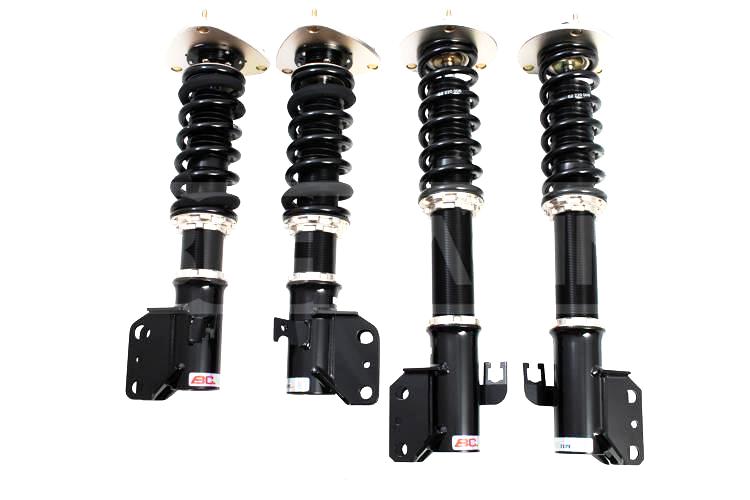 BC Racing Coilovers - RM Type - 95-99 Dodge Neon