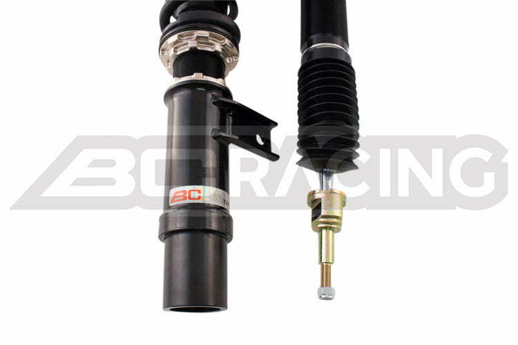 BC Racing Coilovers - BR Type - 05-13 Audi A3 Sportback