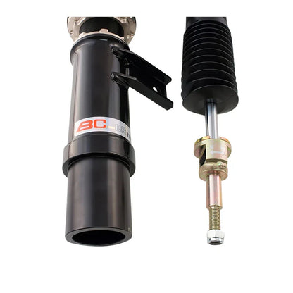 BC Racing Coilovers - BR Type - 10-17 VW Jetta Mk6 55mm