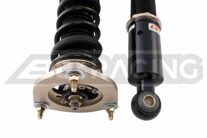 BC Racing Coilovers - BR Type - 10-17 VW Jetta Mk6 55mm