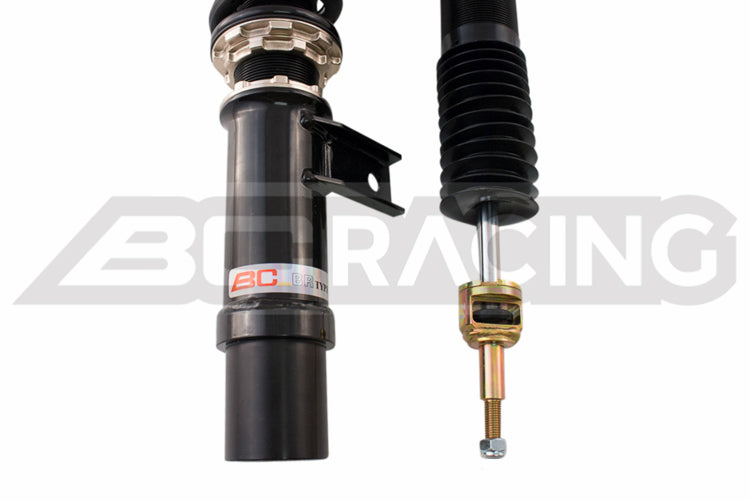 BC Racing Coilovers - BR Type - 12-UP Volkswagen Golf R (w /out DCC)