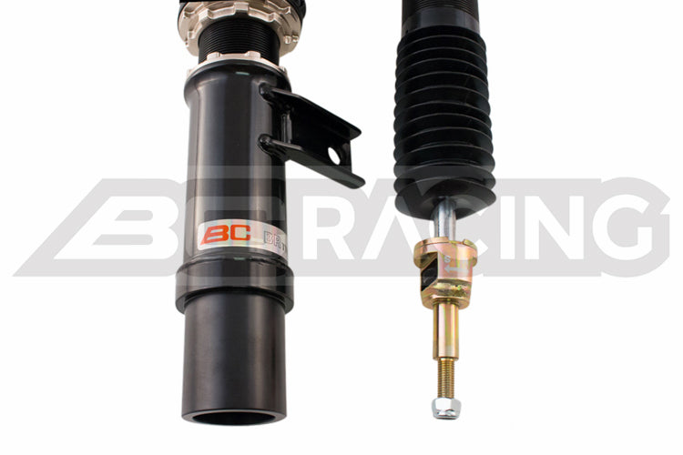 BC Racing Coilovers - BR Type - 09-17 VW CC