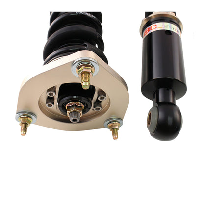 BC Racing Coilovers - BR Type - 12-UP VW Passat B6 / B7