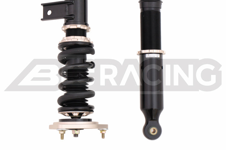 BC Racing Coilovers - BR Type - 12-UP Volkswagen Beetle 50mm