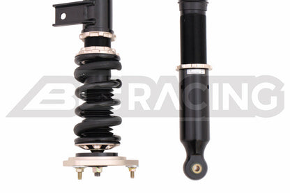 BC Racing Coilovers - BR Type - 12-19 Volkswagen Beetle 55mm / IRS rear