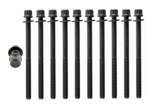P2R PowerRevRacing - K20 Head Bolt Set
