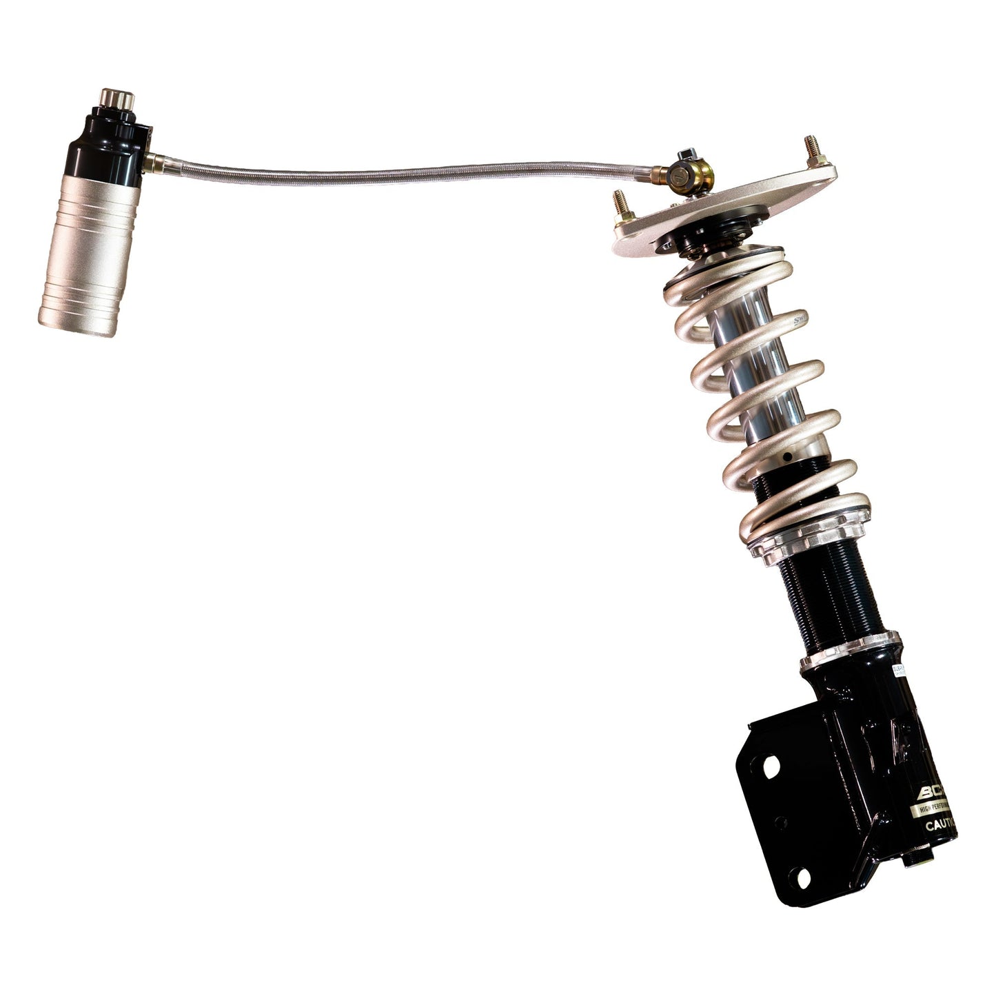 BC Racing Coilovers - BR Type - 15-UP Subaru WRX / STI