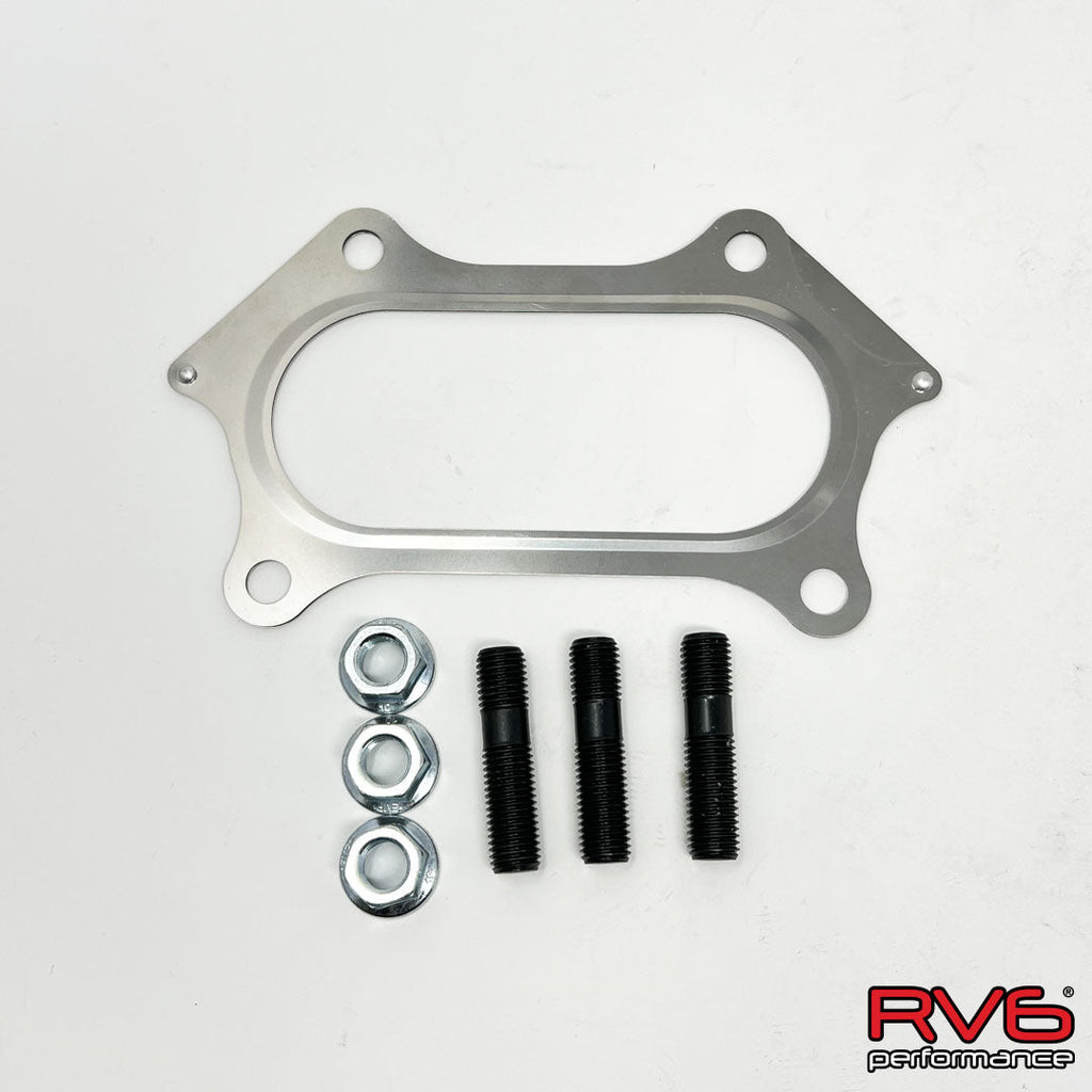 K24W Downpipe Hardware Kit