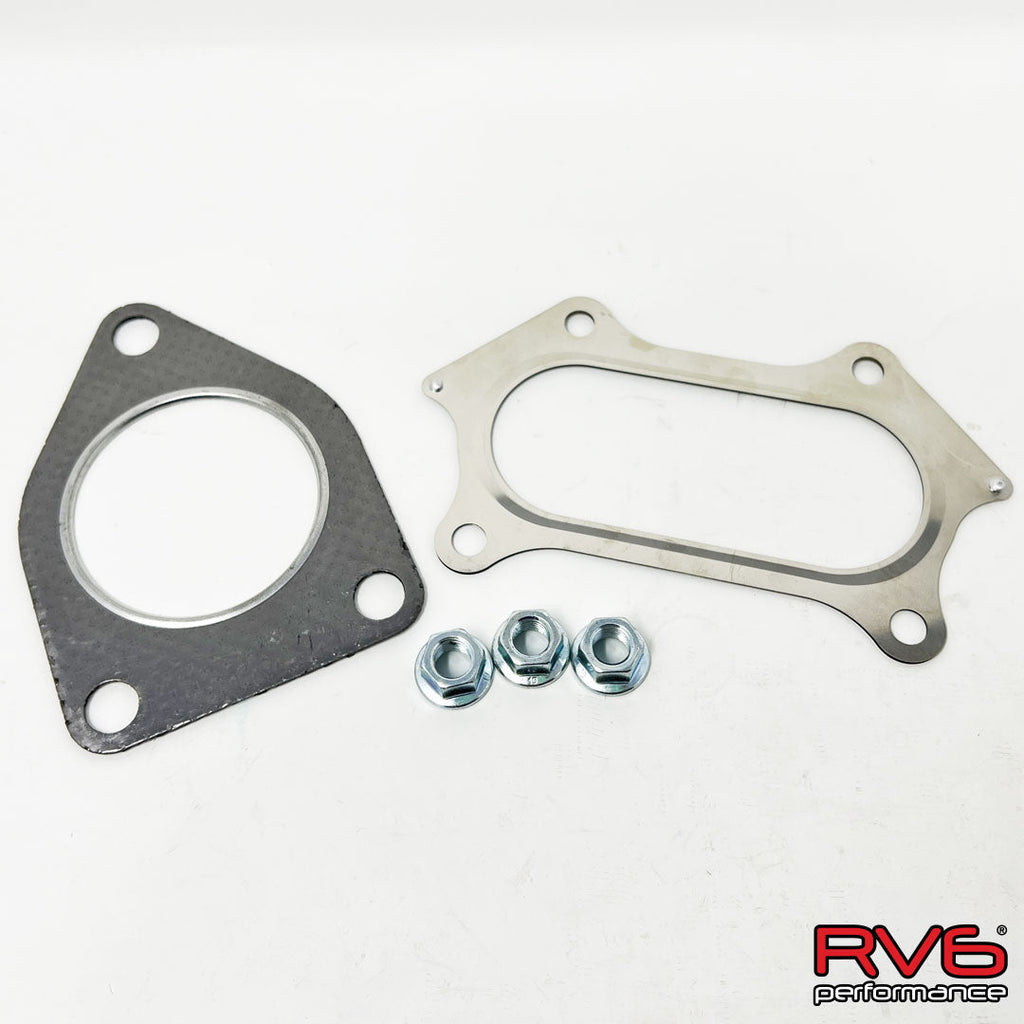 08-12 (2.4L) Accord and 09-14 (2.4L) TSX Hardware Kit