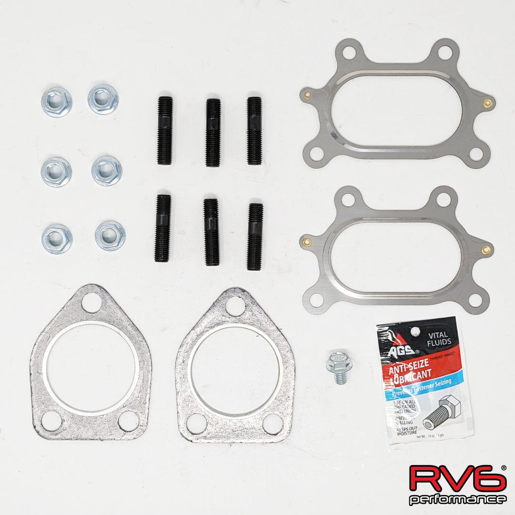 V3 HFPC Hardware Kit