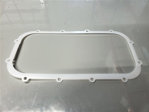 P2R PowerRevRacing - Holley Plenum Thermal Gasket