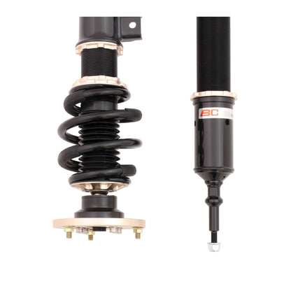 BC Racing Coilovers - BR Type - 07-13 BMW 3 SERIES Convertible E93
