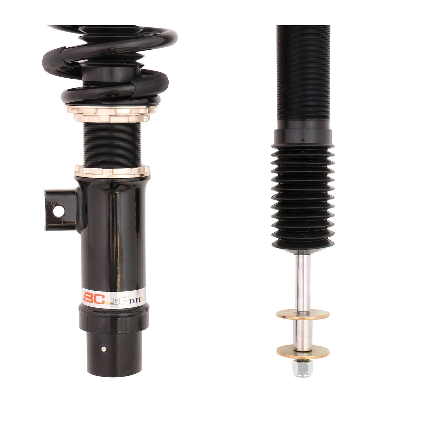 BC Racing Coilovers - BR Type - 05-12 BMW 3 SERIES E90 / E92 RWD