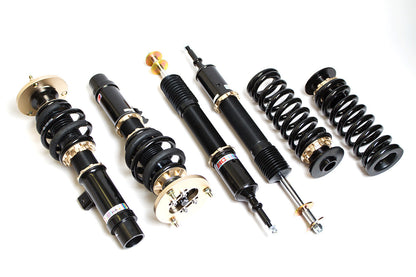 BC Racing Coilovers - BR Type - 06-12 BMW 3 SERIES E90/E92/E91 AWD