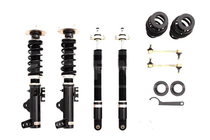 BC Racing Coilovers - BR Type - 96-02 BMW Z3