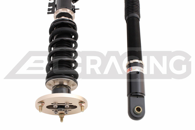 BC Racing Coilovers - BR Type - 96-02 BMW Z3