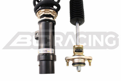 BC Racing Coilovers - BR Type - 02-08 Z4 BMW