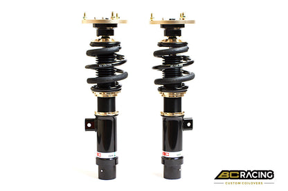 BC Racing Coilovers - BR Type - 09-UP BMW Z4 E89