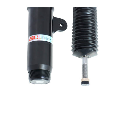 BC Racing Coilovers - BR Type - 20+ BMW M3/M4 G80 AWD
