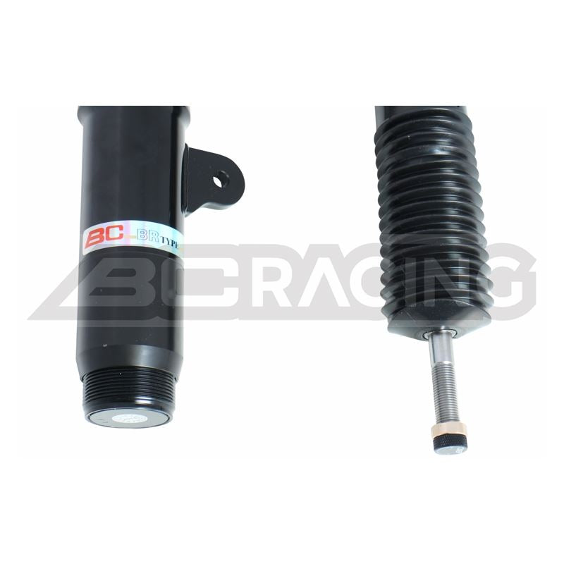 BC Racing Coilovers - BR Type - 07-13 BMW 3 Series E90- E92 M3 w/edc