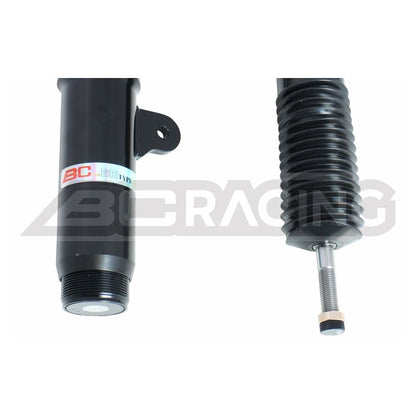 BC Racing Coilovers - BR Type - 07-13 BMW 3 Series E90- E92 M3 w/edc
