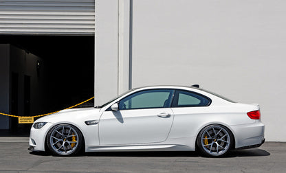 BC Racing Coilovers - BR Type - 07-13 BMW 3 Series E90- E92 M3 w/edc