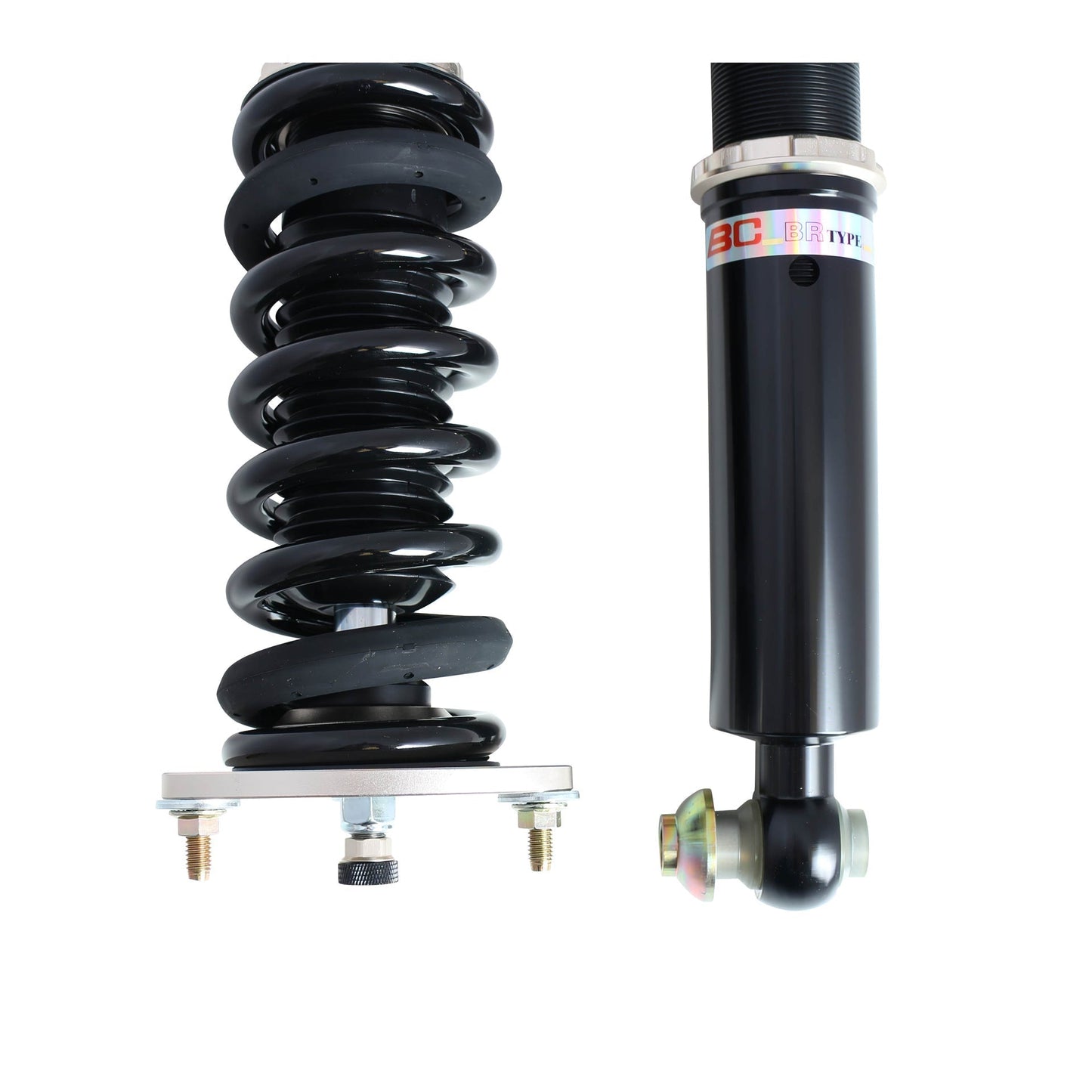 BC Racing Coilovers - BR Type - 17+ BMW 5 Series G30 RWD