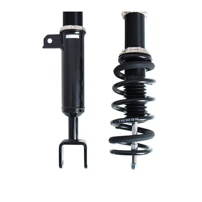 BC Racing Coilovers - BR Type - 24+ BMW 5 Series G60 RWD