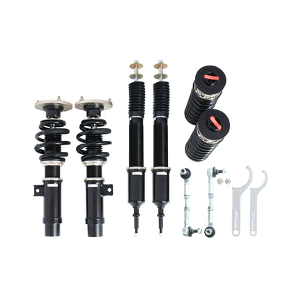 BC Racing Coilovers - BR Type - 06-13 BMW 3 Series E92 RWD