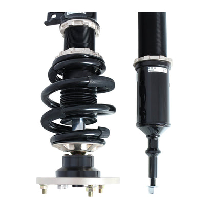 BC Racing Coilovers - BR Type - 06-13 BMW 3 Series E92 RWD